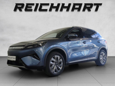 BYD Atto 3 Vorführwagen BYD Atto 3 Vorführwagen