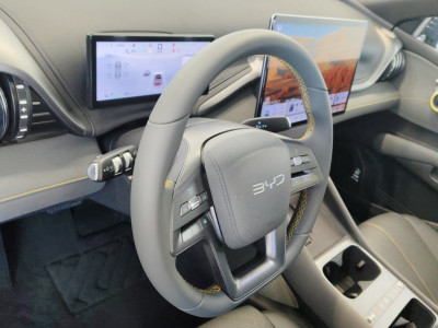 BYD Atto 3 Vorführwagen BYD Atto 3 Vorführwagen