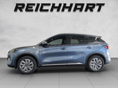 BYD Atto 3 Vorführwagen BYD Atto 3 Vorführwagen