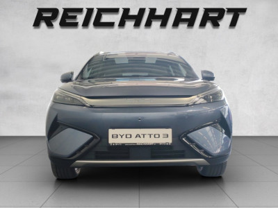 BYD Atto 3 Vorführwagen BYD Atto 3 Vorführwagen