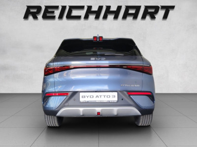 BYD Atto 3 Vorführwagen BYD Atto 3 Vorführwagen
