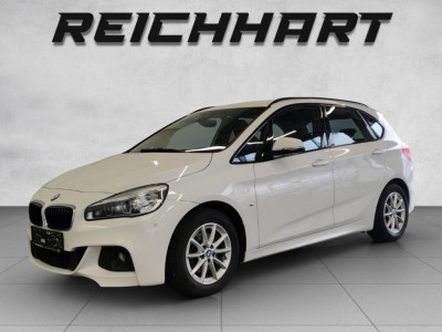BMW 2er Gebrauchtwagen BMW 2er Gebrauchtwagen