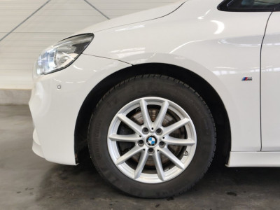 BMW 2er Gebrauchtwagen BMW 2er Gebrauchtwagen