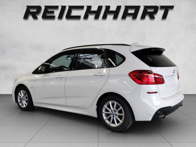 BMW 2er Gebrauchtwagen BMW 2er Gebrauchtwagen