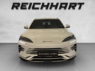 BYD Seal U Vorführwagen