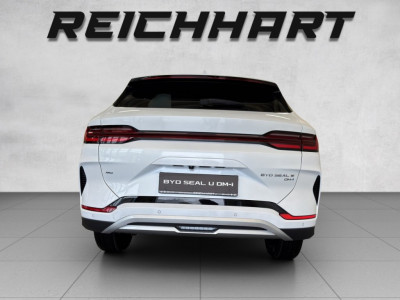 BYD Seal U Vorführwagen