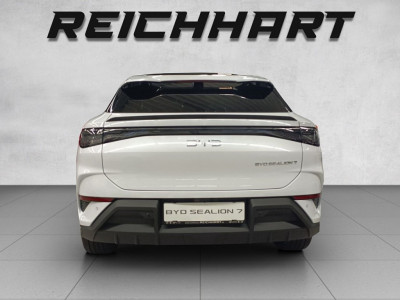 BYD Sealion 7 Neuwagen BYD Sealion 7 Neuwagen