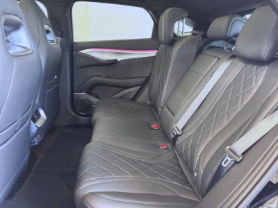 BYD Sealion 7 Neuwagen BYD Sealion 7 Neuwagen