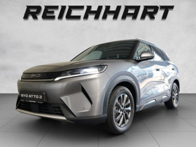 BYD Atto 2 Vorführwagen BYD Atto 2 Vorführwagen