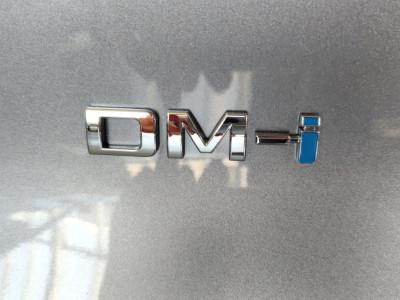 BYD Atto 2 Vorführwagen BYD Atto 2 Vorführwagen