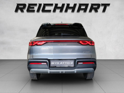 BYD Atto 2 Vorführwagen BYD Atto 2 Vorführwagen