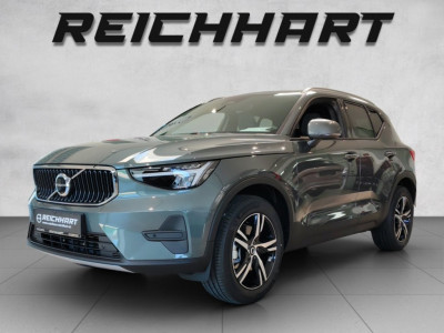 Volvo XC40 Tageszulassung Volvo XC40 Tageszulassung