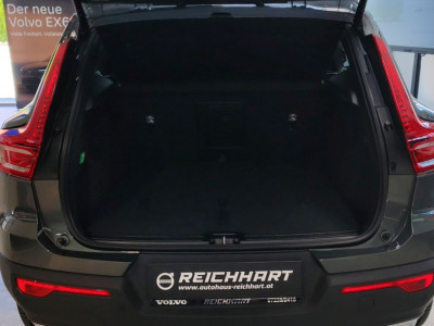 Volvo XC40 Tageszulassung Volvo XC40 Tageszulassung