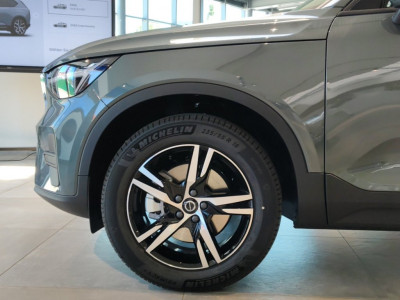 Volvo XC40 Tageszulassung Volvo XC40 Tageszulassung
