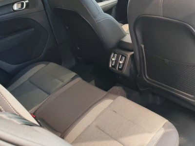Volvo XC40 Tageszulassung Volvo XC40 Tageszulassung