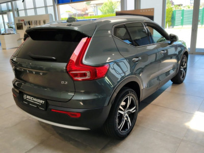 Volvo XC40 Tageszulassung Volvo XC40 Tageszulassung