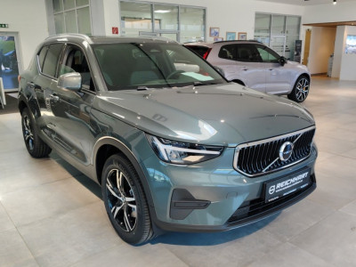 Volvo XC40 Tageszulassung Volvo XC40 Tageszulassung