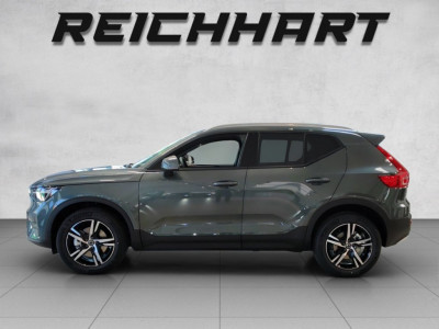Volvo XC40 Tageszulassung Volvo XC40 Tageszulassung