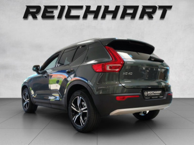 Volvo XC40 Tageszulassung Volvo XC40 Tageszulassung