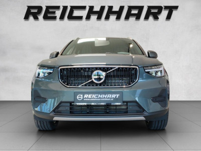 Volvo XC40 Tageszulassung Volvo XC40 Tageszulassung