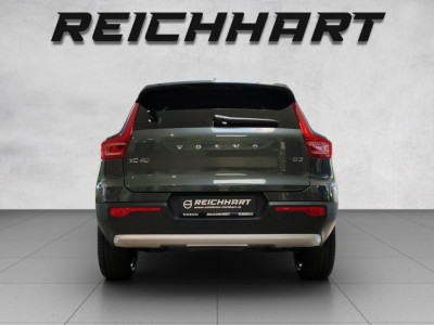 Volvo XC40 Tageszulassung Volvo XC40 Tageszulassung