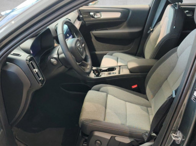 Volvo XC40 Tageszulassung Volvo XC40 Tageszulassung