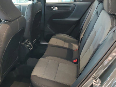 Volvo XC40 Tageszulassung Volvo XC40 Tageszulassung