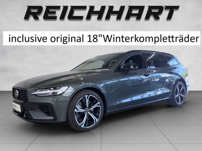 Volvo V60 Vorführwagen