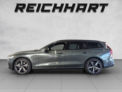 Volvo V60 Vorführwagen