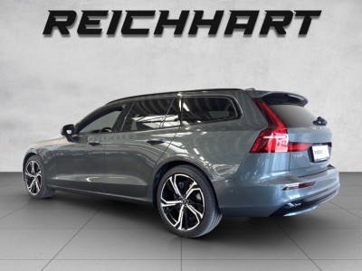 Volvo V60 Vorführwagen