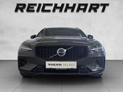 Volvo V60 Vorführwagen