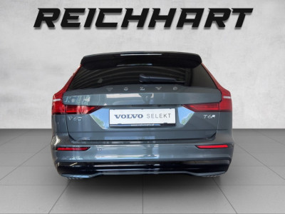 Volvo V60 Vorführwagen