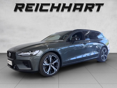 Volvo V60 Vorführwagen