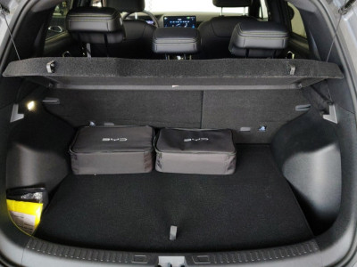 BYD Atto 2 Vorführwagen BYD Atto 2 Vorführwagen