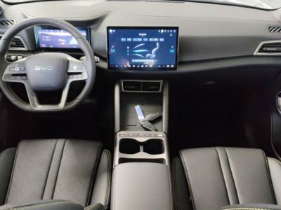 BYD Atto 2 Vorführwagen BYD Atto 2 Vorführwagen