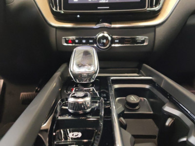 Volvo XC60 Tageszulassung Volvo XC60 Tageszulassung