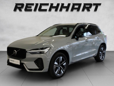 Volvo XC60 Tageszulassung Volvo XC60 Tageszulassung