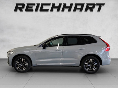 Volvo XC60 Tageszulassung Volvo XC60 Tageszulassung