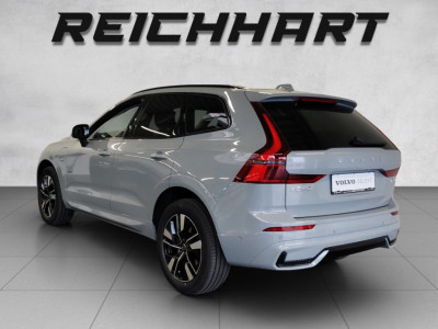 Volvo XC60 Tageszulassung Volvo XC60 Tageszulassung
