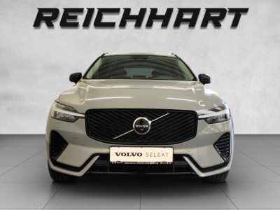 Volvo XC60 Tageszulassung Volvo XC60 Tageszulassung