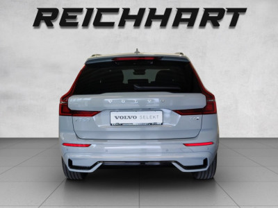 Volvo XC60 Tageszulassung Volvo XC60 Tageszulassung
