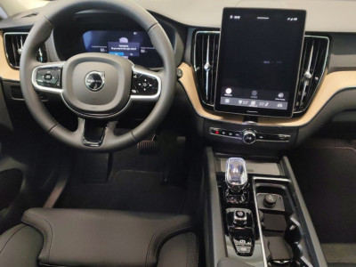 Volvo XC60 Tageszulassung Volvo XC60 Tageszulassung