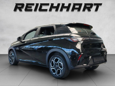 BYD Dolphin Vorführwagen BYD Dolphin Vorführwagen