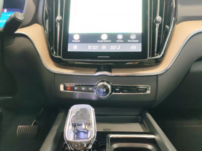 Volvo XC60 Neuwagen