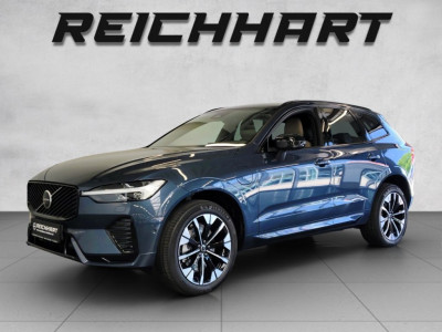 Volvo XC60 Neuwagen
