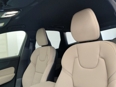 Volvo XC60 Neuwagen