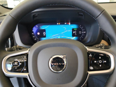 Volvo XC60 Neuwagen