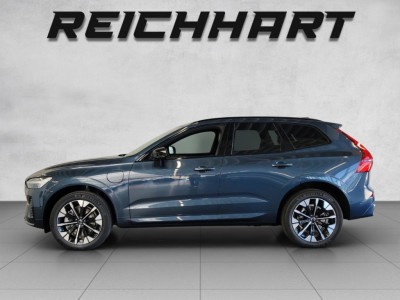 Volvo XC60 Neuwagen