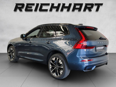 Volvo XC60 Neuwagen