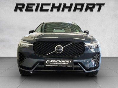 Volvo XC60 Neuwagen